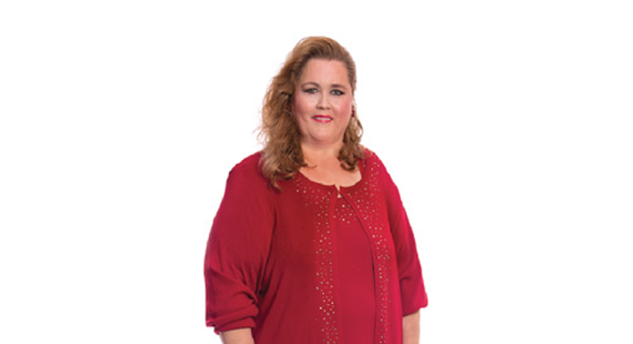 Business Woman Spotlight: Karen Crouch