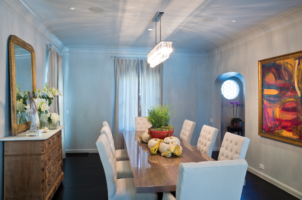Interior Design: Kitchen Lighting Inspiration