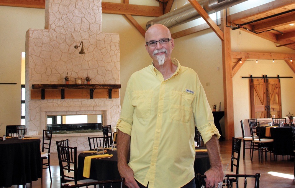 Robert Fleming: Chef/Owner, Magnolia Pancake Haus