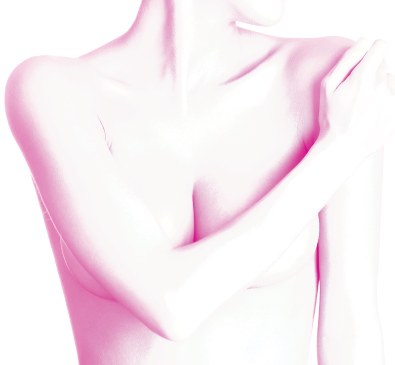 Using Technology to Cut Breast Cancer Down to Size:  3-D Mammography