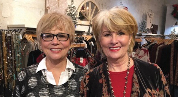 Boerne Provides Just The Right Business Setting for Woman Owners