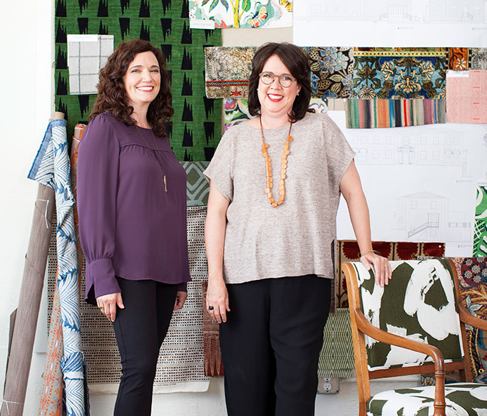 Amity + Kett | San Antonio Woman Magazine