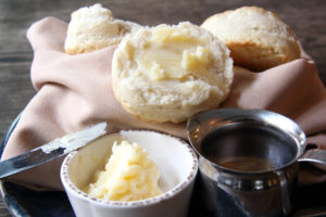 6161 homemade biscuits whoney butter RF