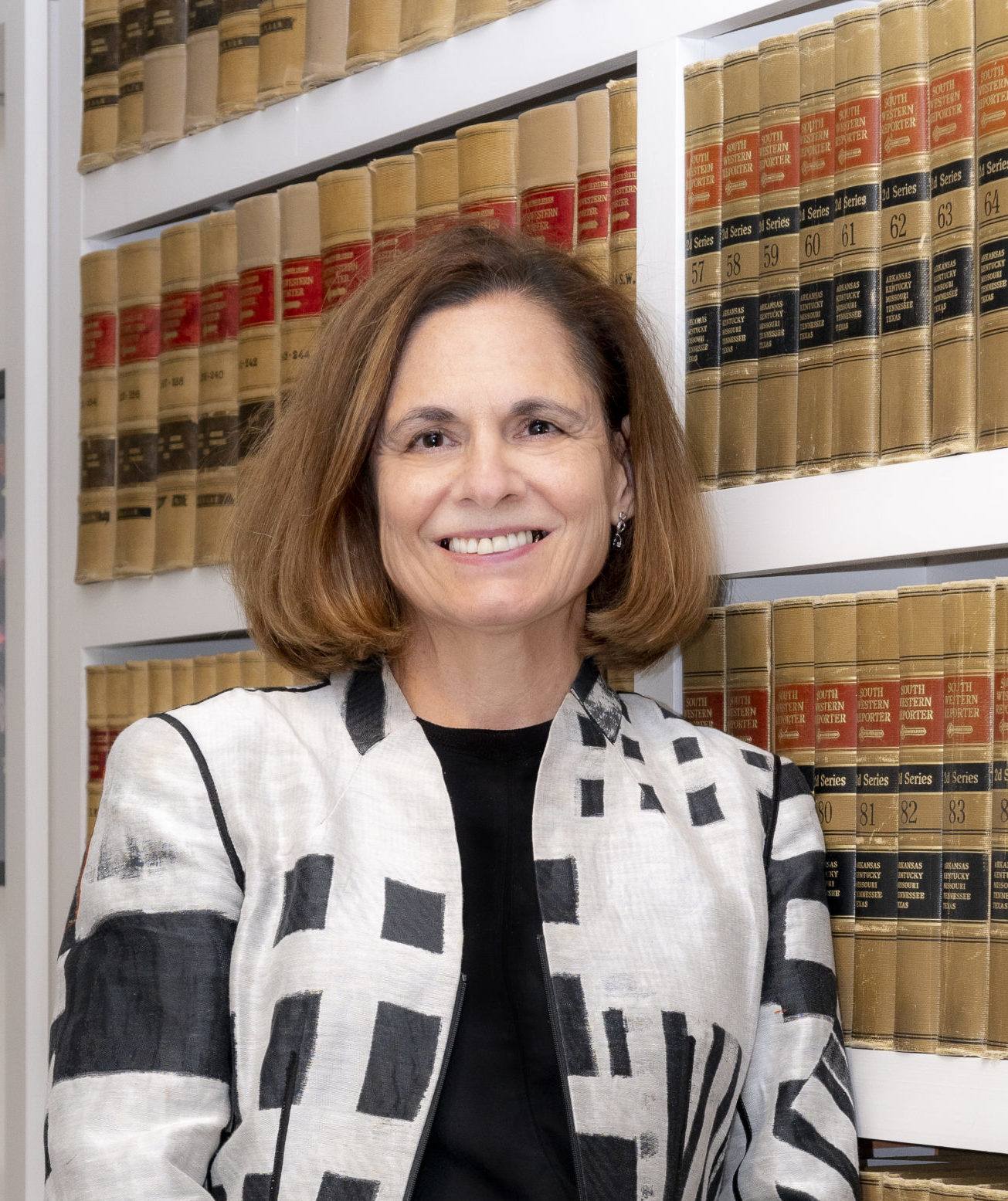 Deborah Williamson – Women in Law