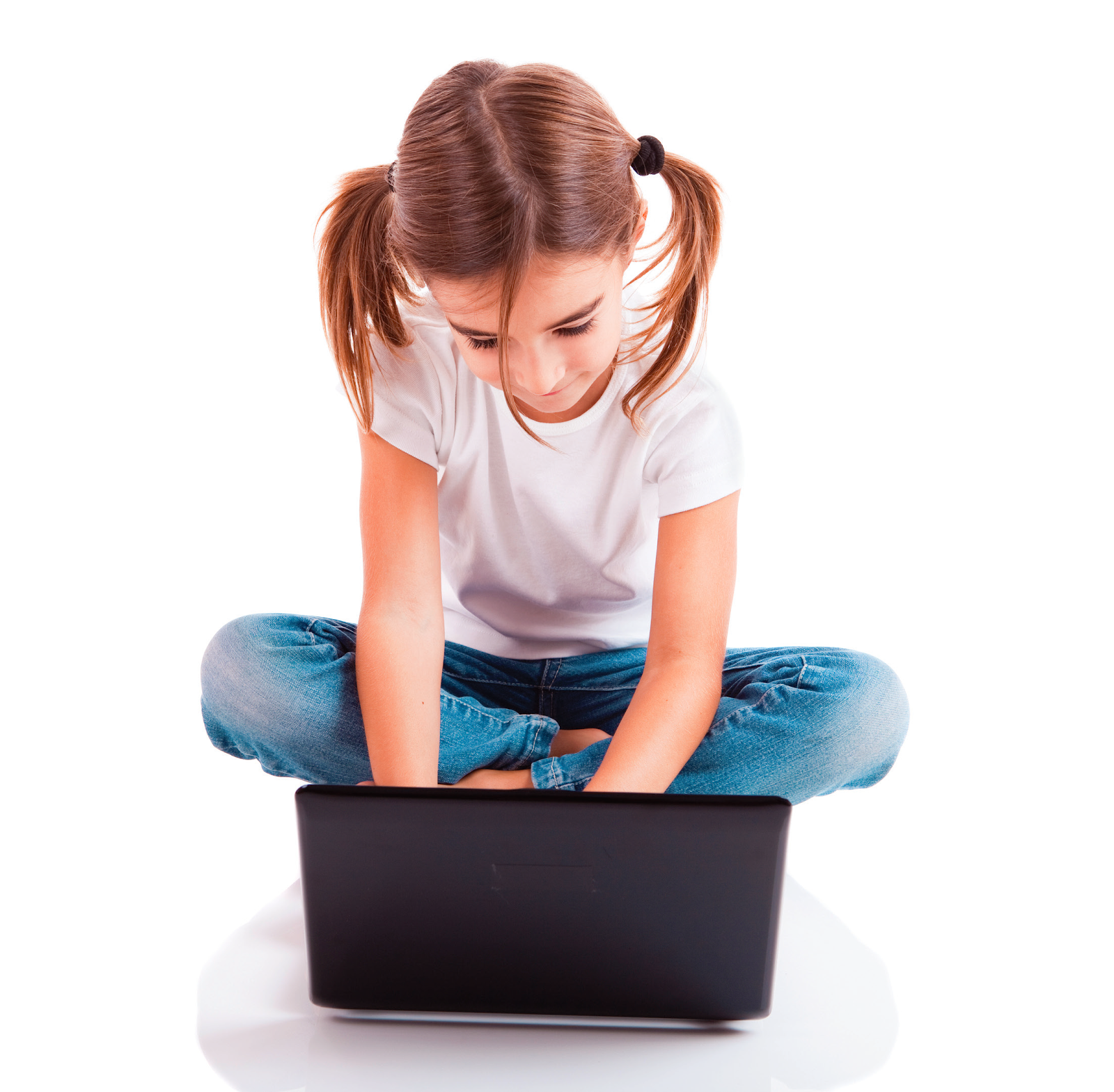 MOMMY MATTERS: Keeping Kids Safe in a Digital World: A Solution That Works