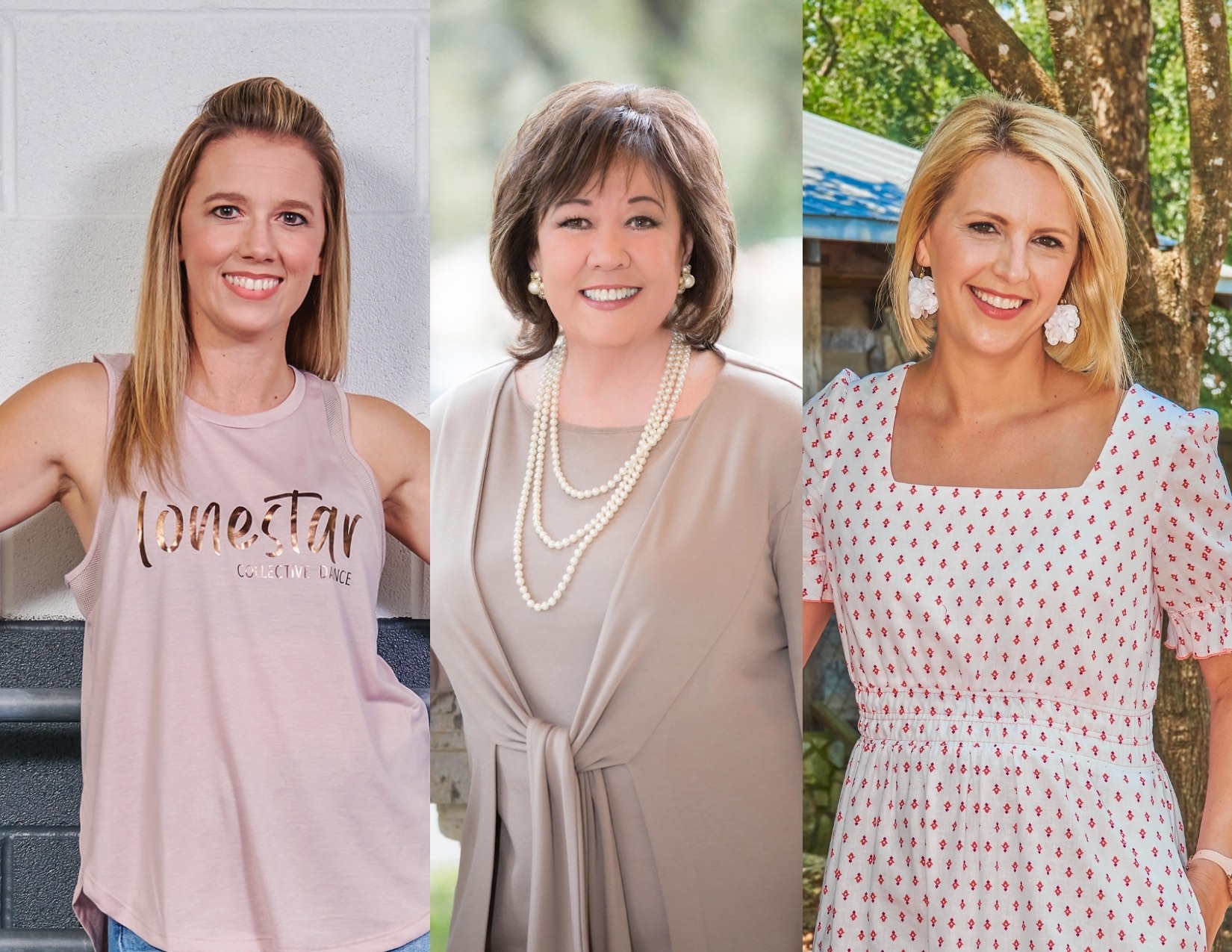 HILL COUNTRY WOMAN: The Secret to Boerne’s Success in Challenging Times