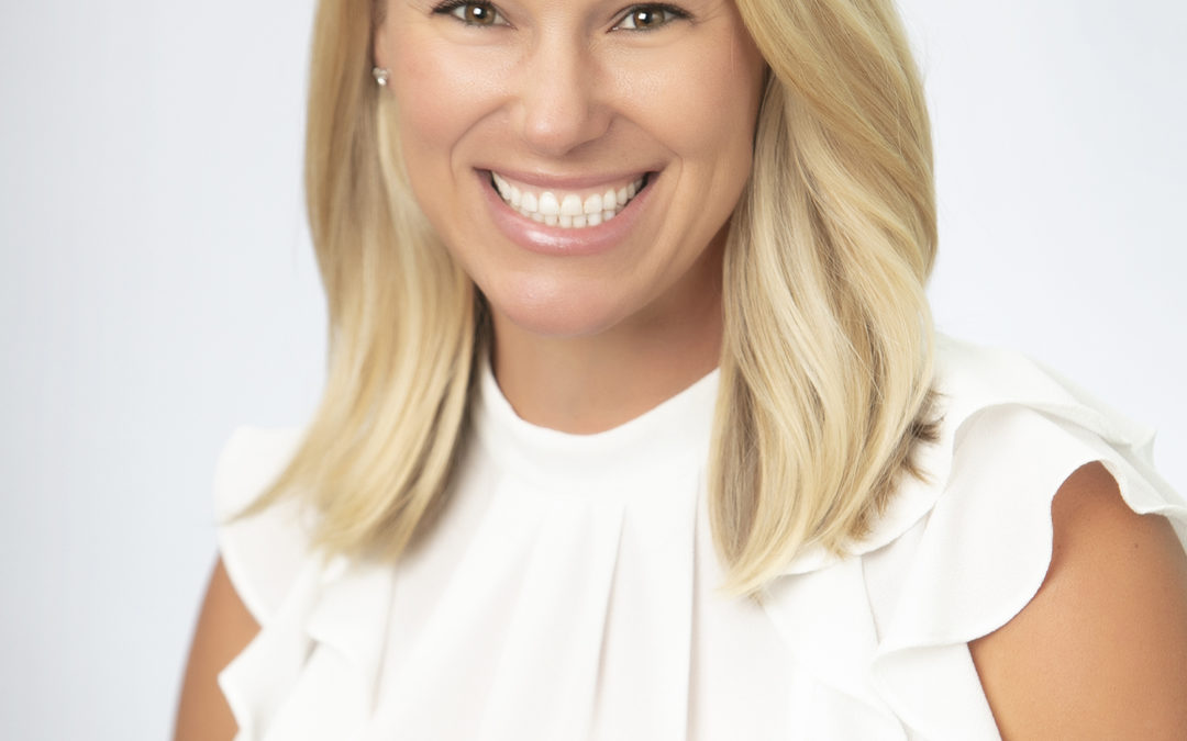 Kristin Troilo: Realtor, Phyllis Browning Co.