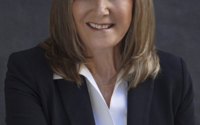 Women in Law: Cathleen Lockhart