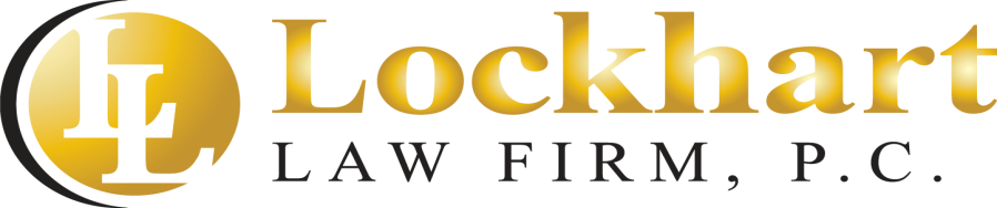 Lockhart Law logo