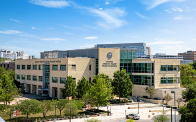 The Greehey Children’s Cancer Research Institute
