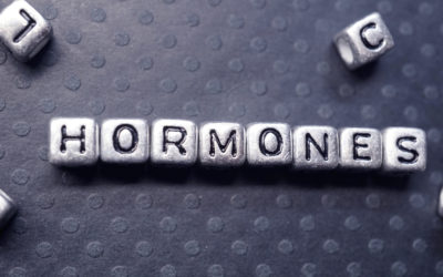 Hormones and Hope… for Better Health