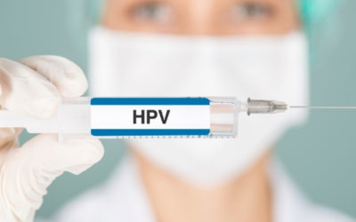 The HPV Vaccine is Cancer Prevention