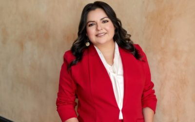 Business Woman Spotlight: Monica Narváez Trust