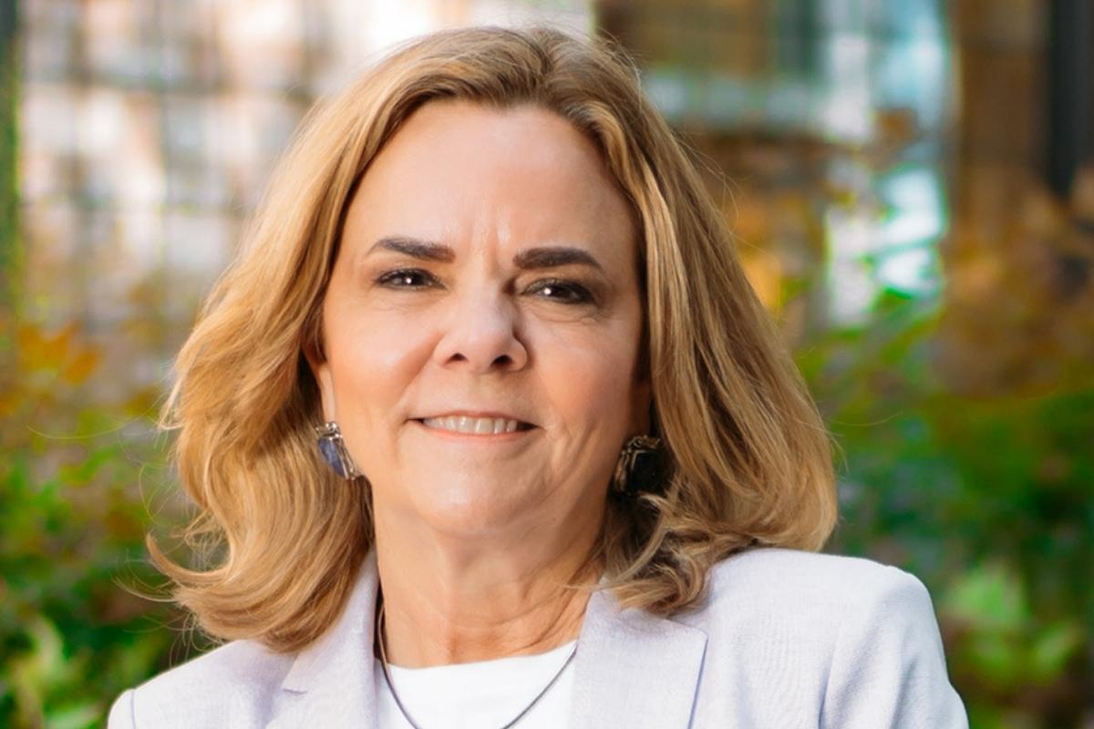 Profile Kathy Ripps, Kuper Sotheby’s San Antonio Woman