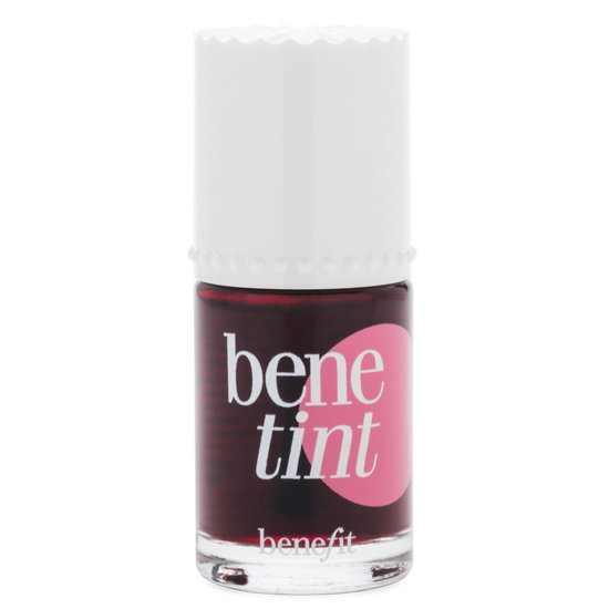 benefit cosmetics benetint rose lip cheek tint 10 ml