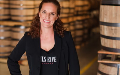 Feature Woman: Deb Pickell – Devils River Whiskey