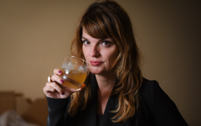 Feature Woman: Heather Greene – Milam & Greene Whiskey