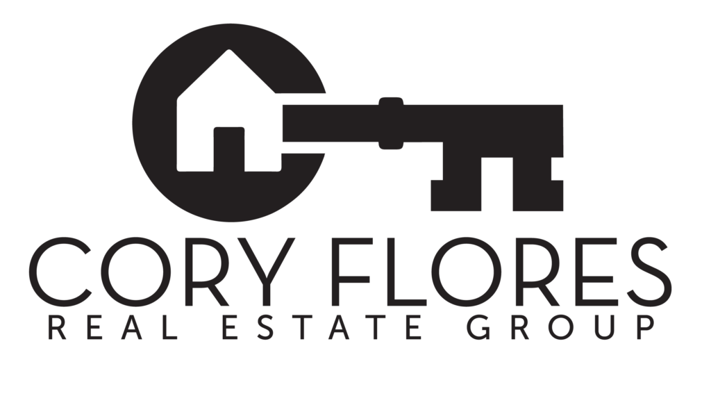 Cory Flores Logo 04
