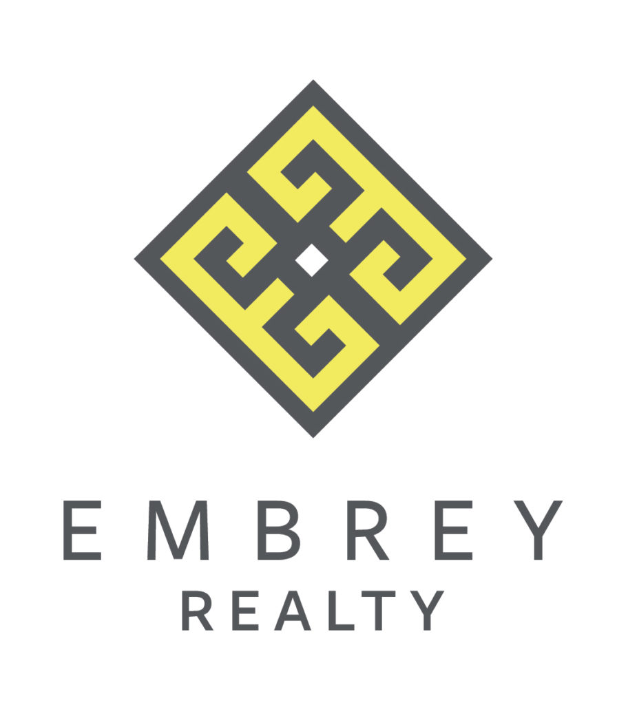 Embrey Primary Logo
