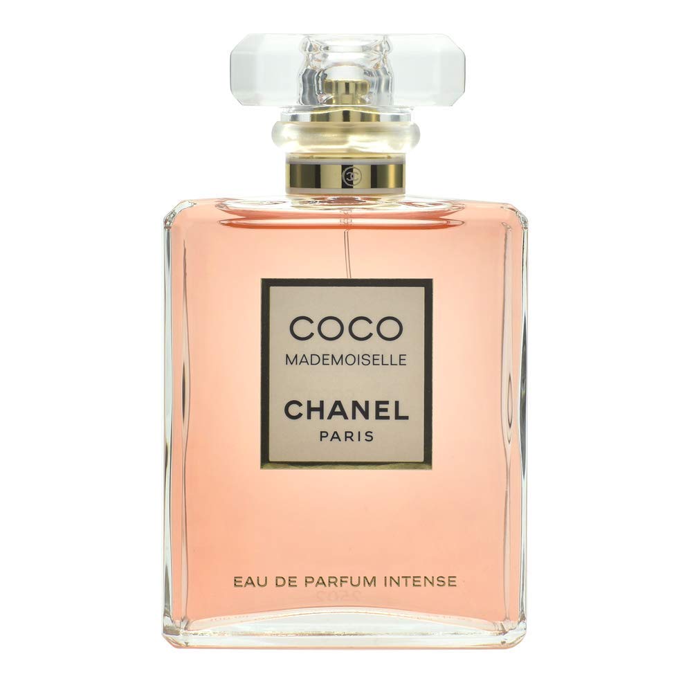 Chanel Coco Mademoiselle Edp 100 ml Woman Female Perfume Chanel Perfume