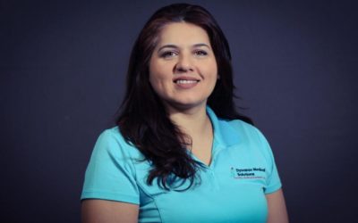 Health Profile: Dynamic Medical Solutions Minerva Mendoza