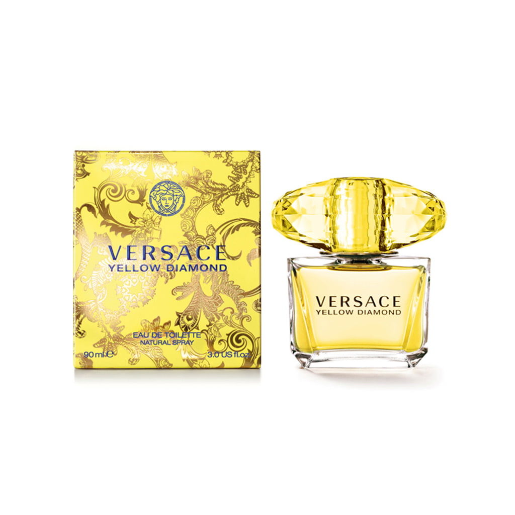 Versace Yellow Dimond 140