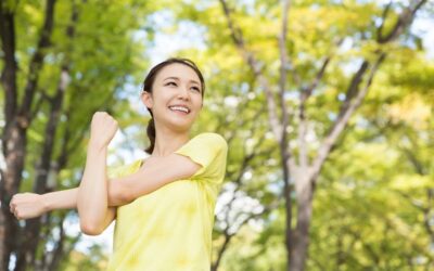 Exercise and Attitude Are Important Complementary Components in Battling Breast Cancer