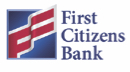 Logo First Citizens Bank