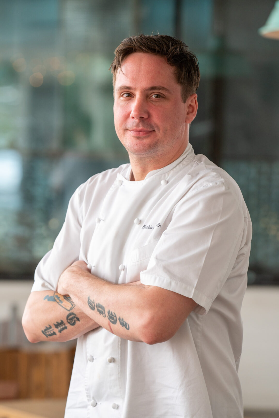 La Dolce Vita at Allora at Pearl San Antonio Woman