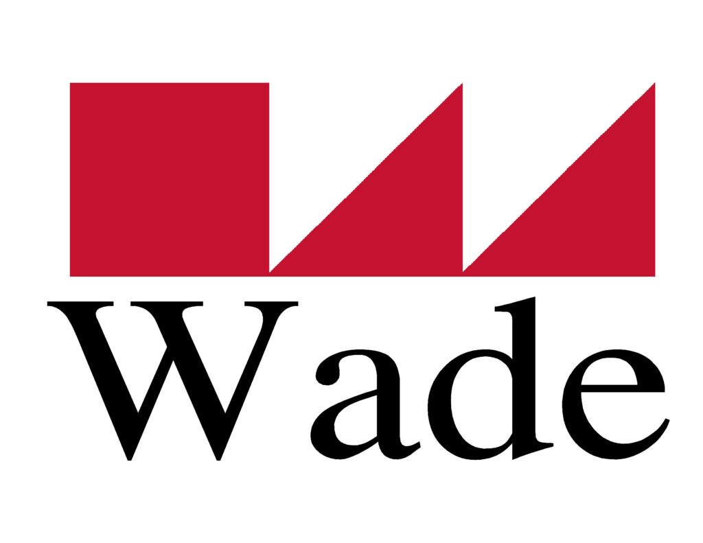 Wade Logo High Qualit