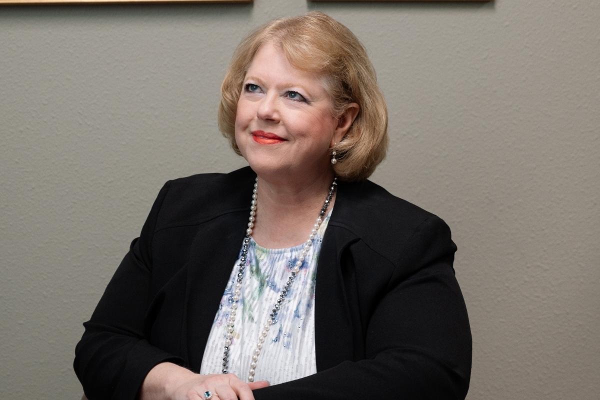Laura Harding Attorney DOSSIER: Laura D. Heard Law Firm Inc. - San Antonio Woman