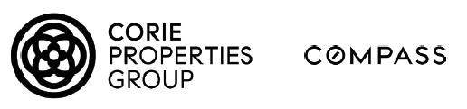 Corie Properties logo