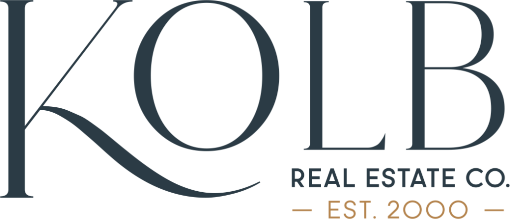 Kolb Real Estate logo