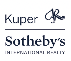 Kuer Sothebys logo
