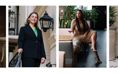 Women Making an Impact in San Antonio’s Hospitality Leadership