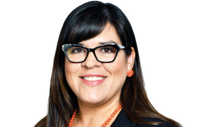 Serina Perez, Business Banker