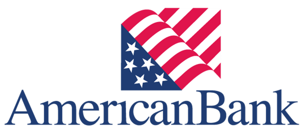American Bank high res