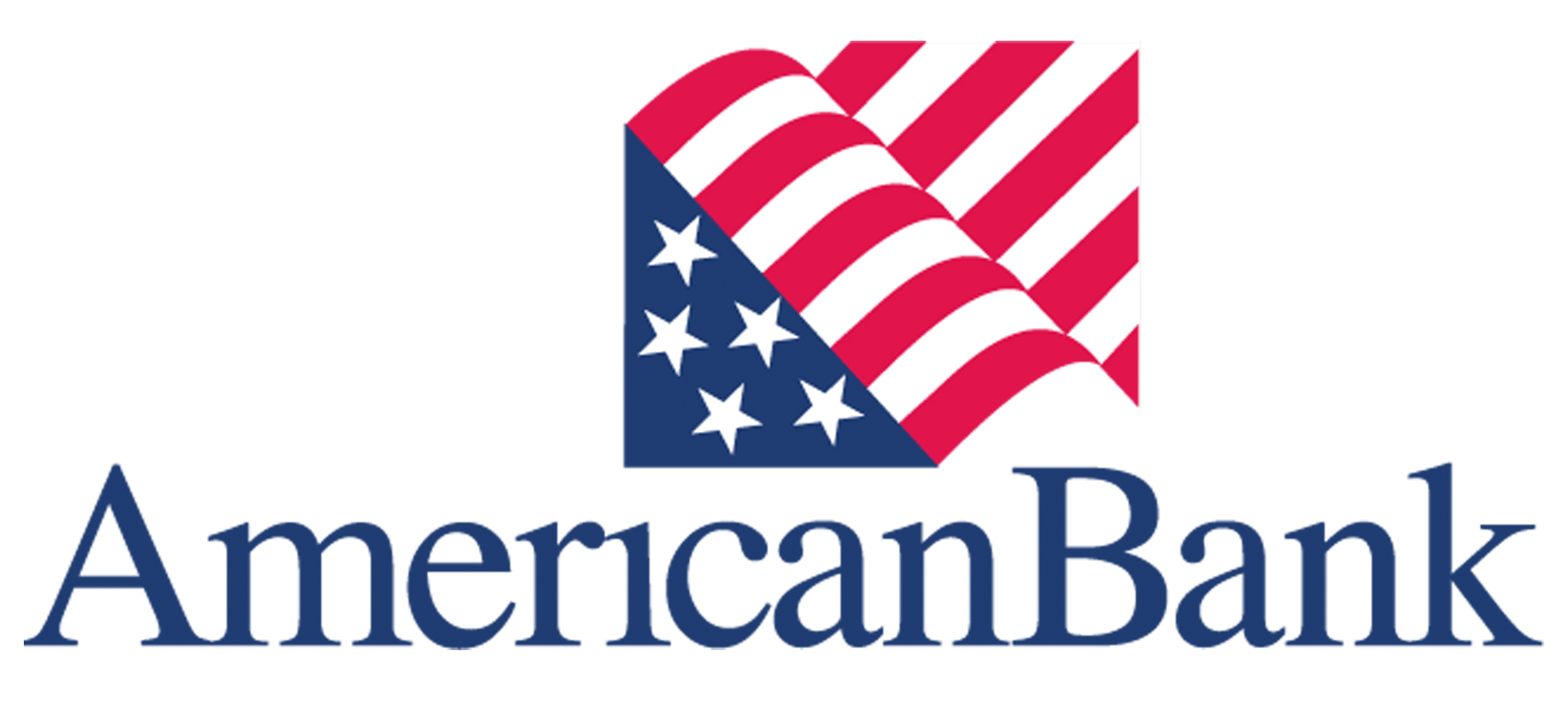 American Bank logo