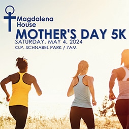 2024 Mother's Day 5K