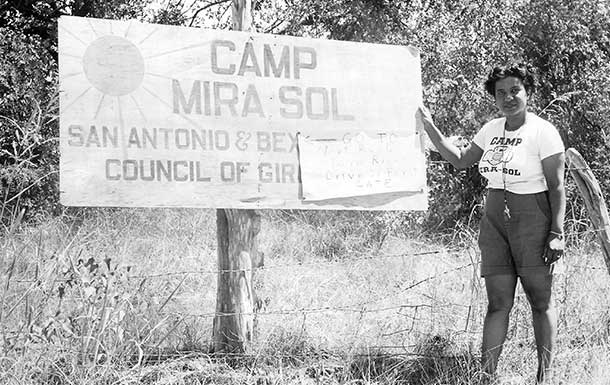 1951 Camp Mira Sol