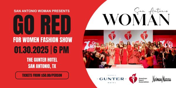 Go Red For Women