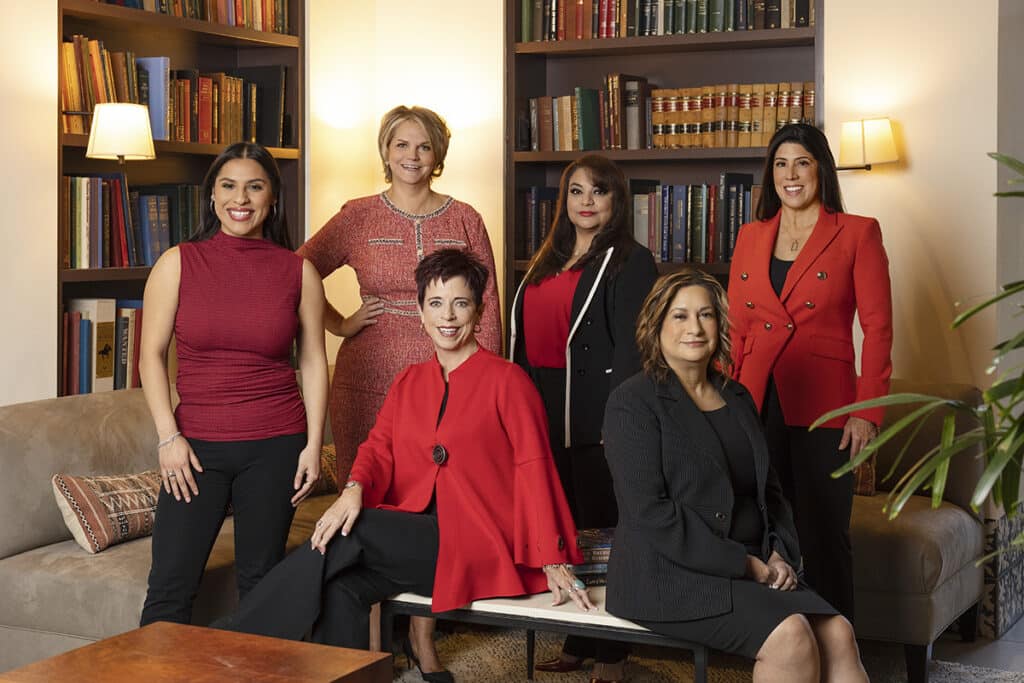 NAWBO Board of Directors