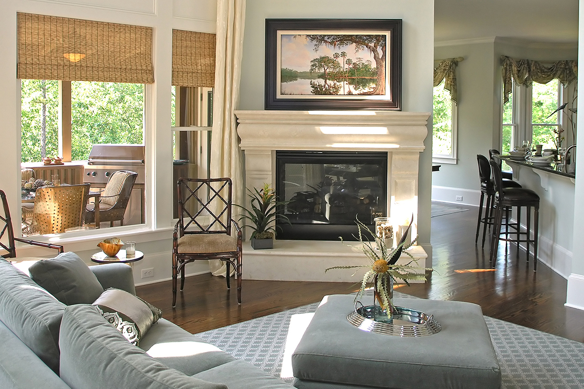 Living Room 1 Living Room 1