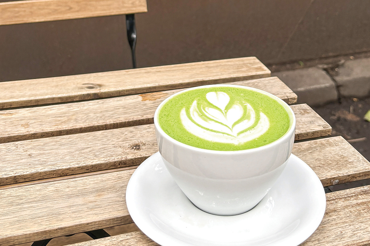 Quentin Ave Amsterdam copy