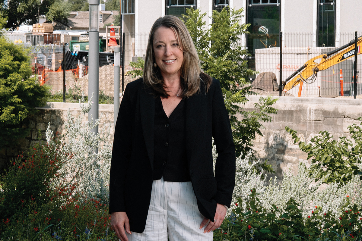 Corrina Green Corrina Green