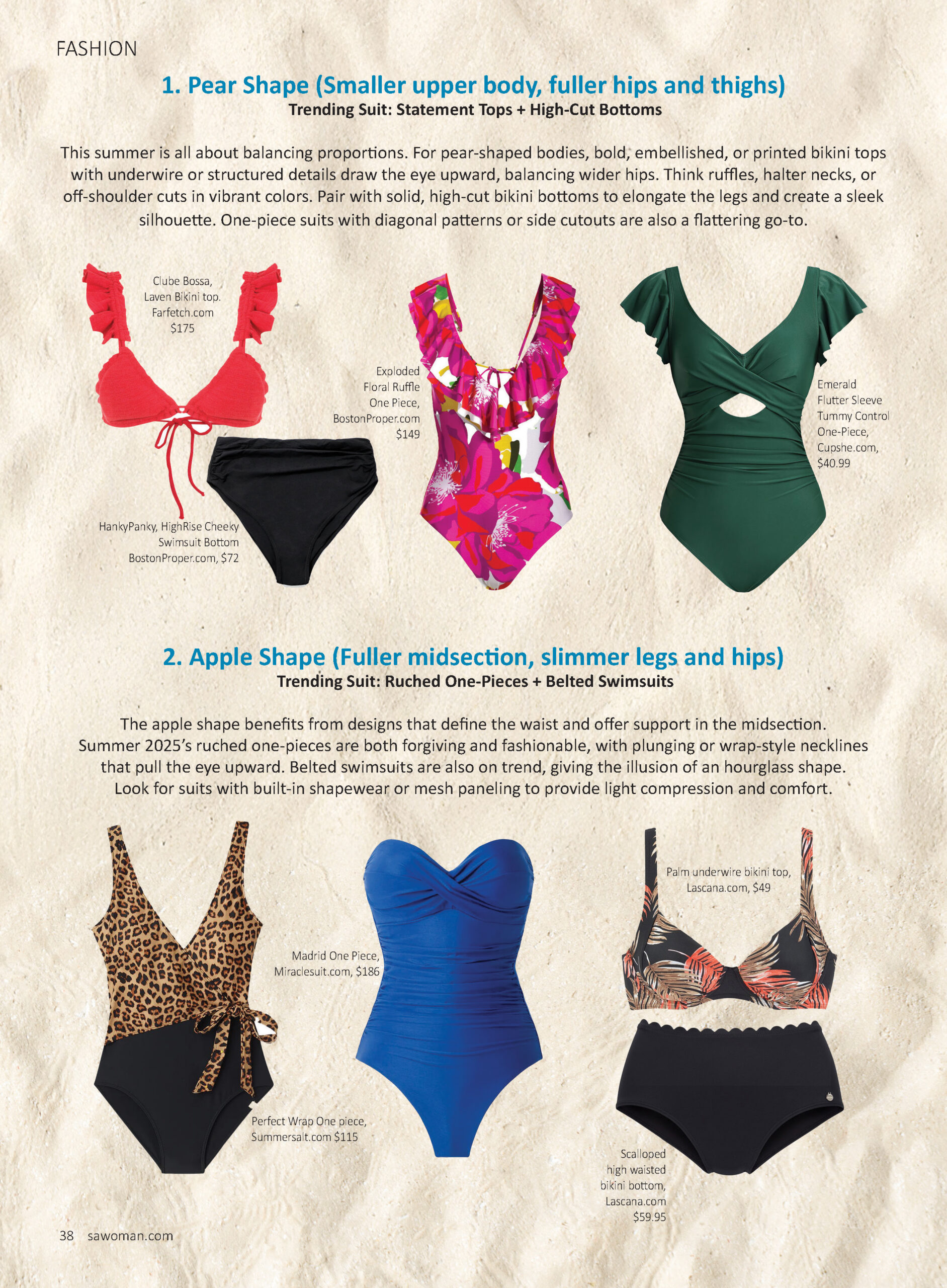 FashionSwimsuits SAWOMAN JULAUG 2025 2