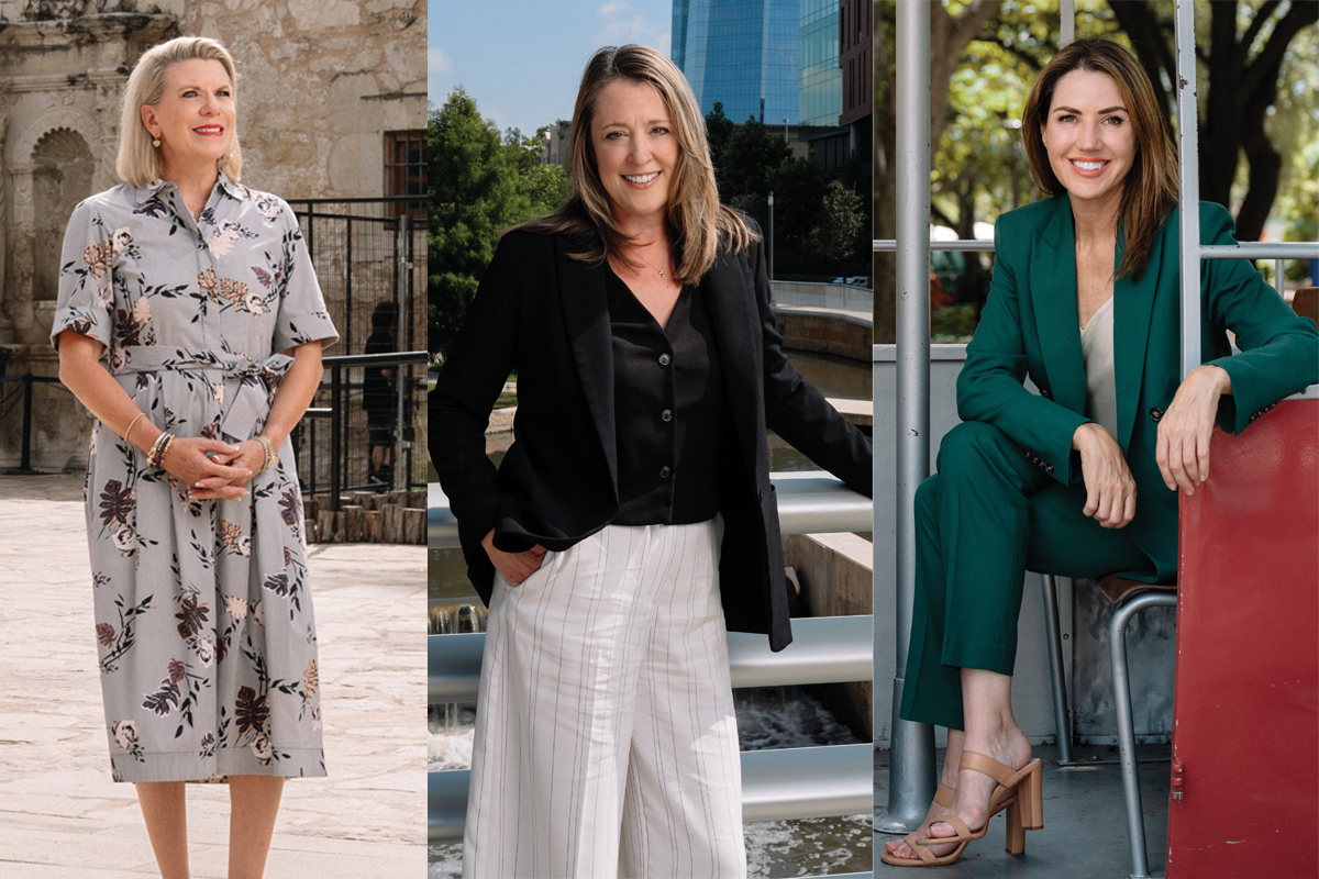 FeatureStory collage FeatureStory collage