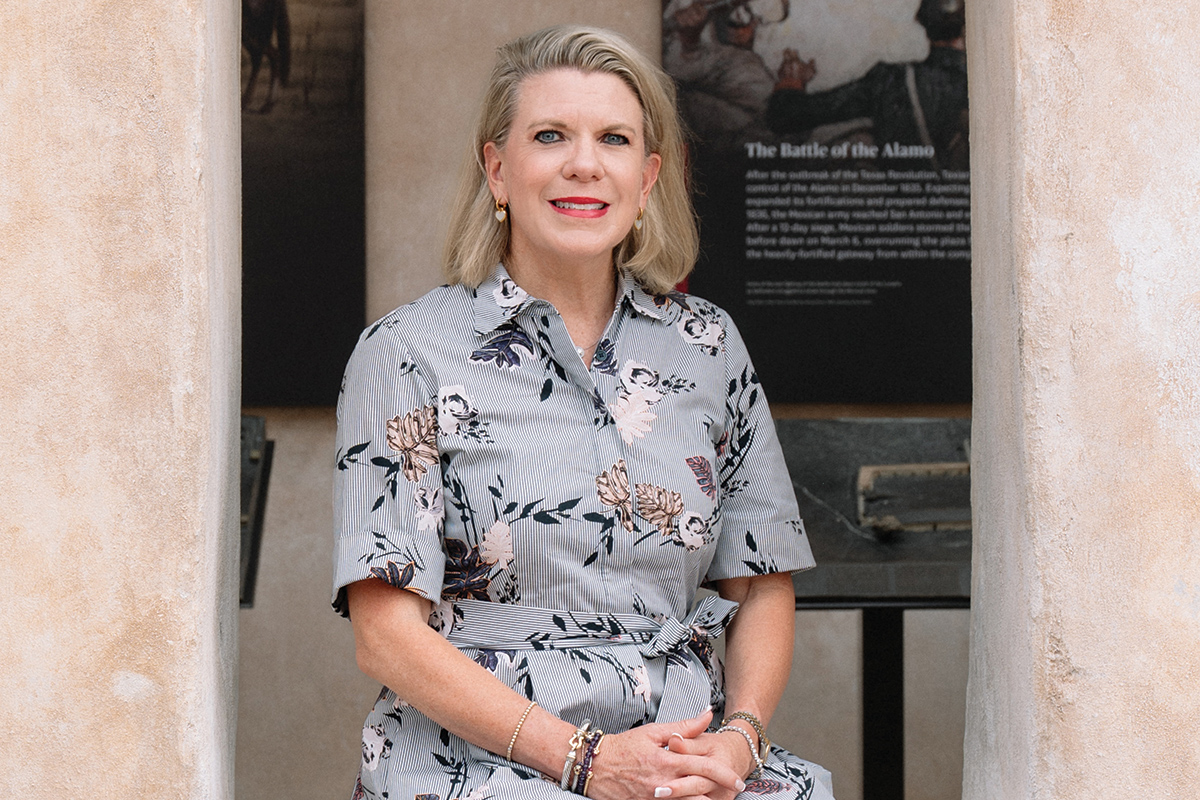 Kate Rogers photo Kate Rogers photo