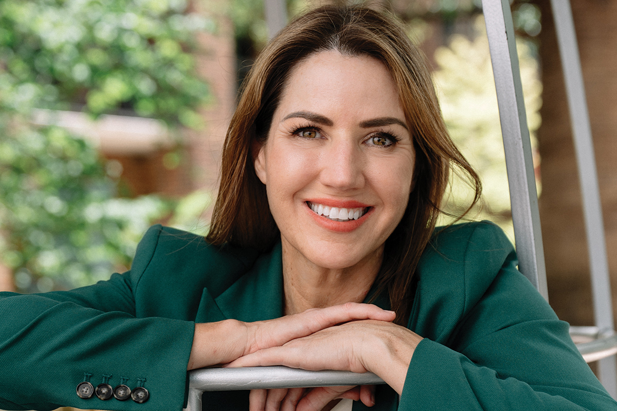 Lori Houston photo Lori Houston photo