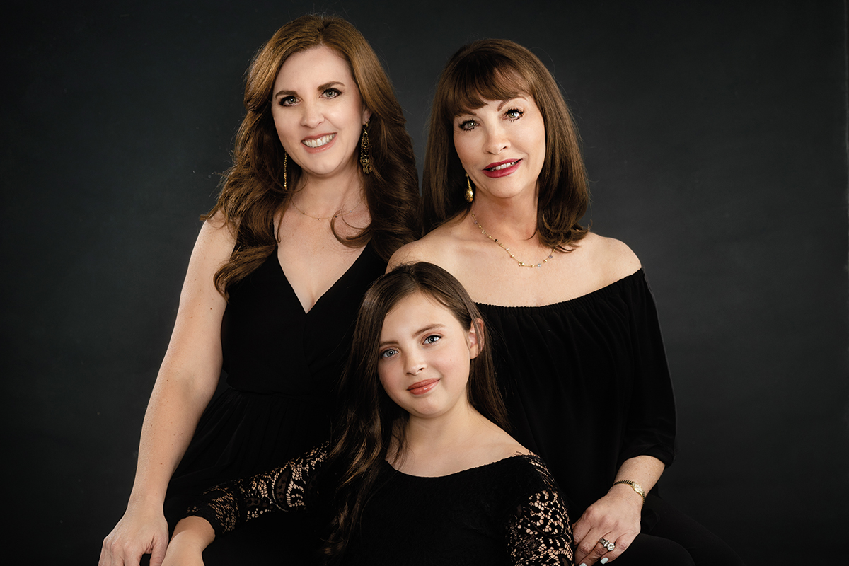 TSMS DrMurphy Family